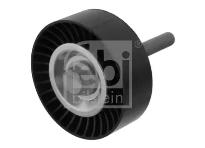 Паразитный / ведущий ролик клиновой ремень FEBI BILSTEIN 30859