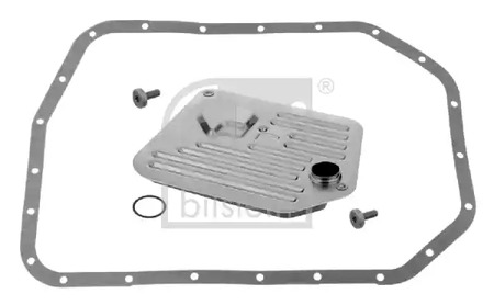 Фильтр АКПП FEBI BILSTEIN 31116