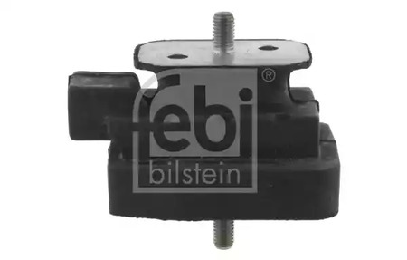  Подвеска, ступенчатая коробка передач FEBI BILSTEIN 31146