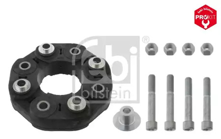 Муфта кардана FEBI BILSTEIN 31179
