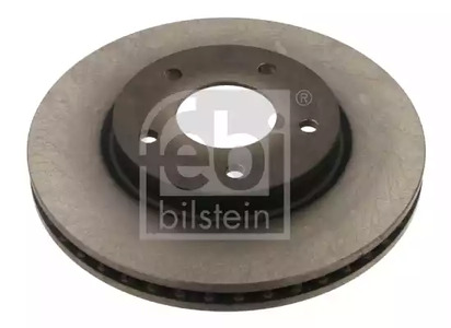 31275 FEBI BILSTEIN Тормозные диски