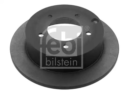 31280 FEBI BILSTEIN Тормозные диски