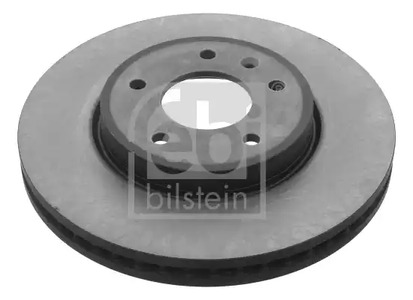 Тормозной диск FEBI BILSTEIN 31425