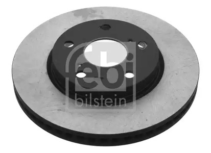 Тормозной диск FEBI BILSTEIN 31473