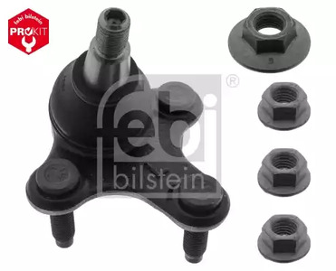 Опора шаровая FEBI BILSTEIN 31485