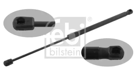 31657 FEBI BILSTEIN Упор багажника газовый