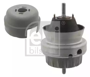 32033 FEBI BILSTEIN Опора двигателя