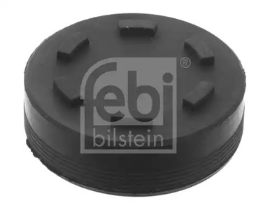 Заглушка блока цилиндров FEBI BILSTEIN 32255