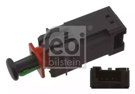 Выключатель фонаря заднего стопсигнала FEBI BILSTEIN 32300