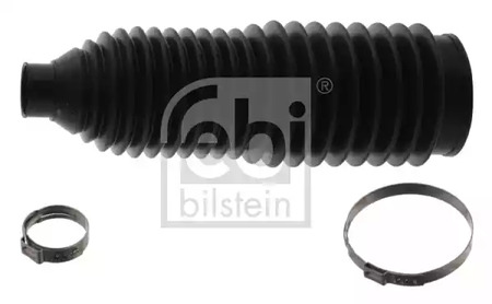 33593 FEBI BILSTEIN Пыльник рулевой рейки