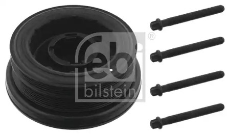 Шкив коленвала FEBI BILSTEIN 33602