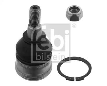 33609 FEBI BILSTEIN Опора шаровая