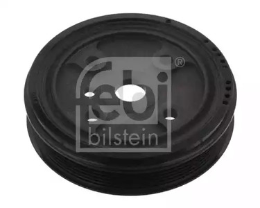 Шкив коленвала FEBI BILSTEIN 33641