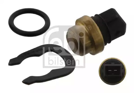 Датчик температуры охлаждающей жидкости FEBI BILSTEIN 33874