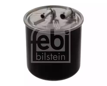 Фильтр топливный FEBI BILSTEIN 34178