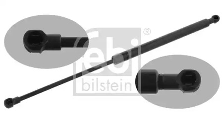 Амортизатор крышки багажника FEBI BILSTEIN 34417