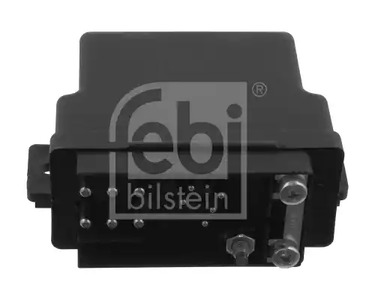 Реле, система накаливания FEBI BILSTEIN 34452