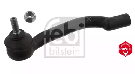 Наконечник поперечной рулевой тяги prokit FEBI BILSTEIN 34756