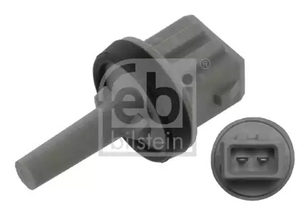 Датчик температуры воздуха FEBI BILSTEIN 34791