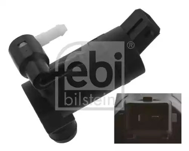 Насос омывателя FEBI BILSTEIN 34865