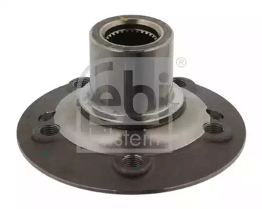 Ступица колеса FEBI BILSTEIN 36071