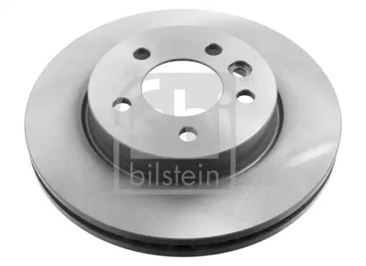Диск тормозной FEBI BILSTEIN 36237
