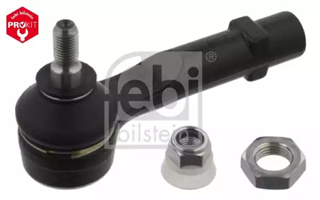 Наконечник рулевой тяги FEBI BILSTEIN 36261