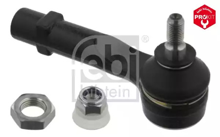 Наконечник рулевой тяги FEBI BILSTEIN 36262