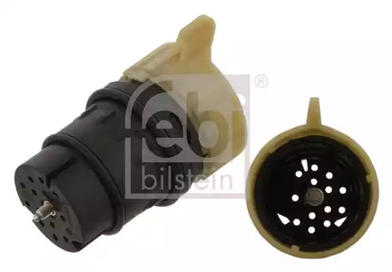 Разъем электрический FEBI BILSTEIN 36332