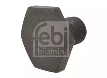 Пробка масляного поддона FEBI BILSTEIN 36431