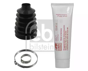 Пыльник ШРУСа FEBI BILSTEIN 36511