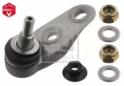 Шарнир независимой подвески / поворотного рычага prokit FEBI BILSTEIN 36875