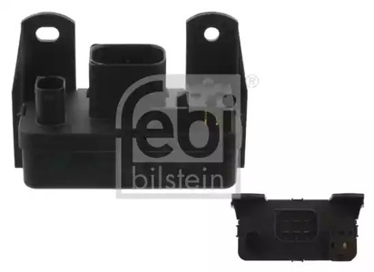 Реле электрическое FEBI BILSTEIN 37105