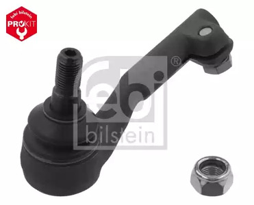 Наконечник рулевой тяги FEBI BILSTEIN 37263