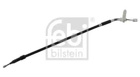 Трос ручника FEBI BILSTEIN 37267