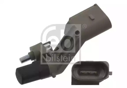 37317 FEBI BILSTEIN Амортизатор подвески