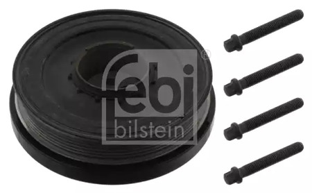 Шкив коленвала FEBI BILSTEIN 37420