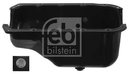 Запчасть FEBI BILSTEIN 37576