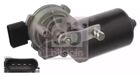 КОЛОДКИ ТОРМОЗНЫЕ ДИСКОВЫЕ FEBI BILSTEIN 37619