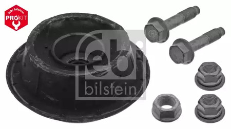 37875 FEBI BILSTEIN Опора амортизатора