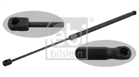 АМОРТИЗАТОР подвески FEBI BILSTEIN 38232