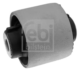 38278 FEBI BILSTEIN Ролик натяжителя поликлинового ремня