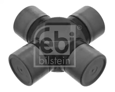 Крестовина карданной передачи FEBI BILSTEIN 38415