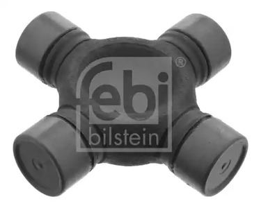 Крестовина карданной передачи FEBI BILSTEIN 38416