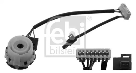 Запчасть FEBI BILSTEIN 38638