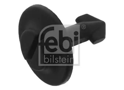 Клипса пластмассовая FEBI BILSTEIN 38798