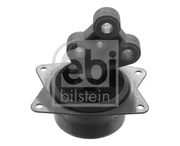 Ремкомплект рычага подвески FEBI BILSTEIN 39004