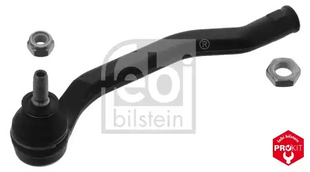 Наконечник поперечной рулевой тяги prokit FEBI BILSTEIN 39039