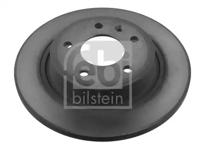 Тормозной диск FEBI BILSTEIN 39189