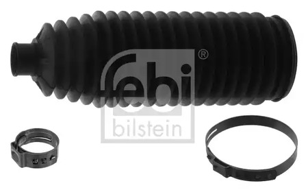 Пыльник тяги рулевой FEBI BILSTEIN 39606